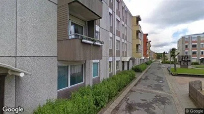 Apartments for rent in Angered - Photo from Google Street View