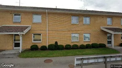 Apartments for rent in Varberg - Photo from Google Street View