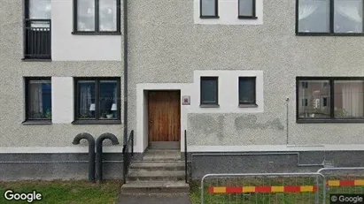 Apartments for rent in Kristinehamn - Photo from Google Street View