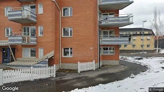 Apartments for rent in Umeå - Photo from Google Street View