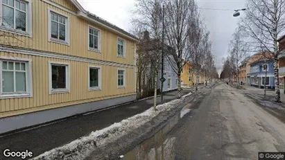 Apartments for rent in Umeå - Photo from Google Street View