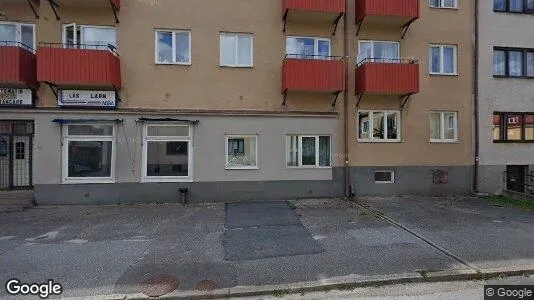 Apartments for rent in Örebro - Photo from Google Street View