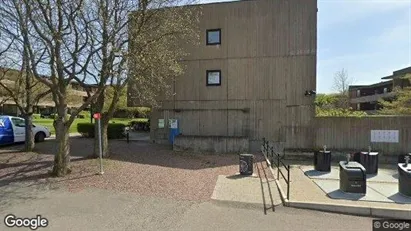 Apartments for rent in Lund - Photo from Google Street View