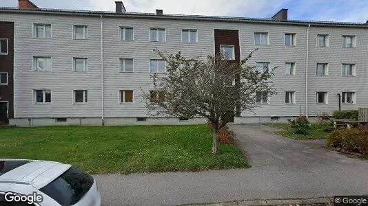 Apartments for rent in Katrineholm - Photo from Google Street View