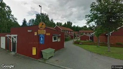 Apartments for rent in Gävle - Photo from Google Street View