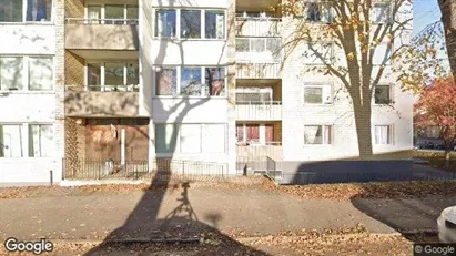 Apartments for rent in Gävle - Photo from Google Street View