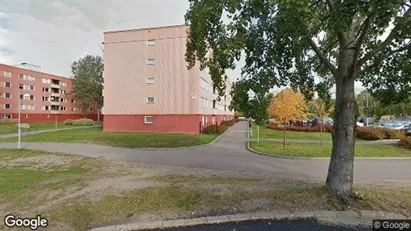 Apartments for rent in Gävle - Photo from Google Street View