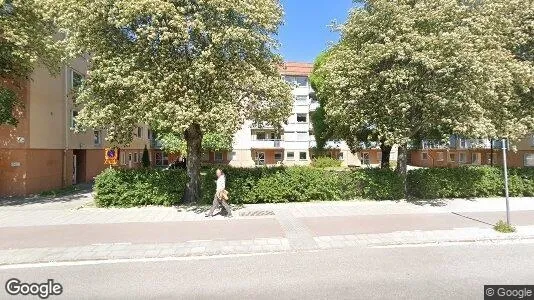 Apartments for rent in Gävle - Photo from Google Street View