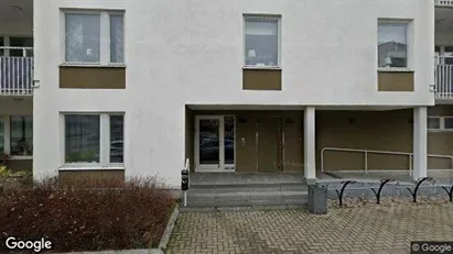 Apartments for rent in Linköping - Photo from Google Street View