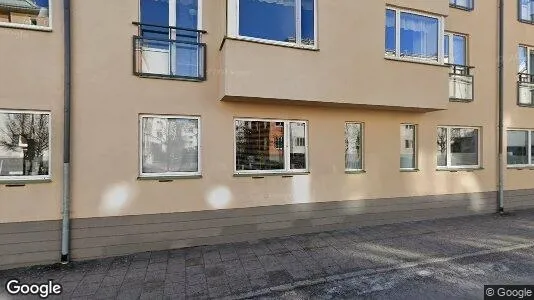 Apartments for rent in Linköping - Photo from Google Street View