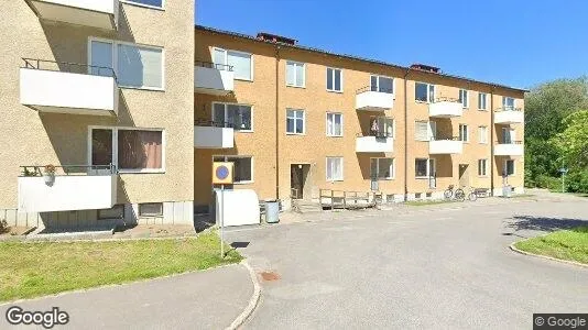 Apartments for rent in Södertälje - Photo from Google Street View