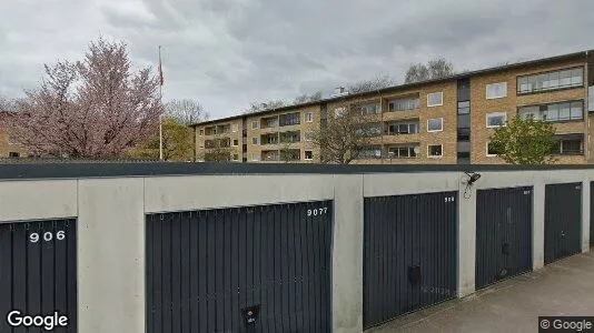 Apartments for rent in Halmstad - Photo from Google Street View