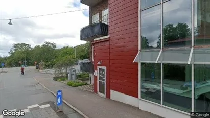 Apartments for rent in Gothenburg City Centre - Photo from Google Street View