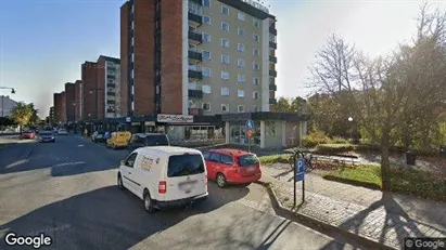 Apartments for rent in Hallsberg - Photo from Google Street View