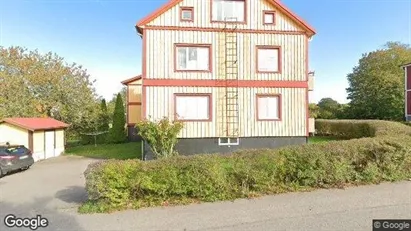 Apartments for rent in Uppvidinge - Photo from Google Street View