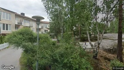 Apartments for rent in Huddinge - Photo from Google Street View