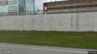 Apartments for rent in Hyllie - Photo from Google Street View