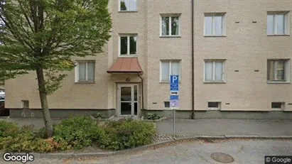 Apartments for rent in Västerås - Photo from Google Street View