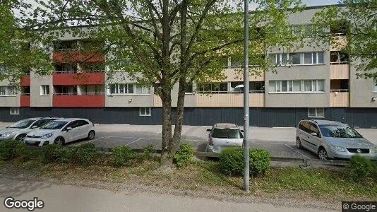 Apartments for rent in Köping - Photo from Google Street View