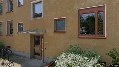 Apartments for rent in Stockholm South - Photo from Google Street View