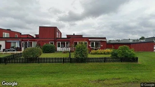 Apartments for rent in Skellefteå - Photo from Google Street View