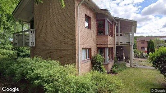 Apartments for rent in Linköping - Photo from Google Street View