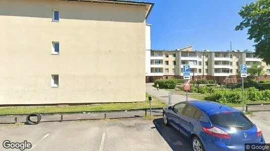 Apartments for rent in Södertälje - Photo from Google Street View