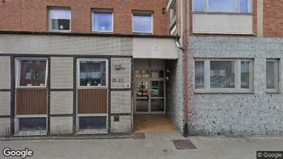 Apartments for rent in Trelleborg - Photo from Google Street View