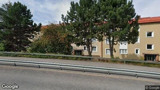 Apartments for rent in Flen - Photo from Google Street View