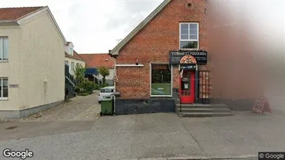 Apartments for rent in Trelleborg - Photo from Google Street View