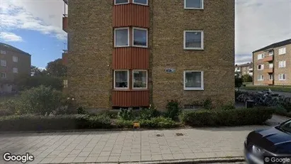 Apartments for rent in Kirseberg - Photo from Google Street View