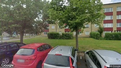 Apartments for rent in Kristianstad - Photo from Google Street View