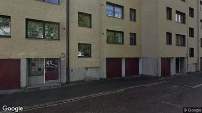 Apartments for rent in Karlstad - Photo from Google Street View