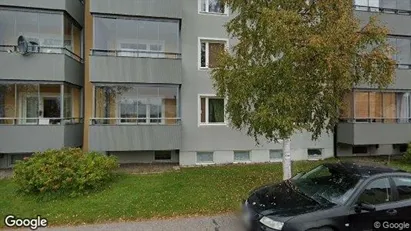 Apartments for rent in Härjedalen - Photo from Google Street View