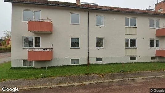 Apartments for rent in Härjedalen - Photo from Google Street View