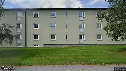 Apartments for rent in Årjäng - Photo from Google Street View