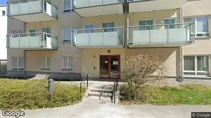 Apartments for rent in Tyresö - Photo from Google Street View