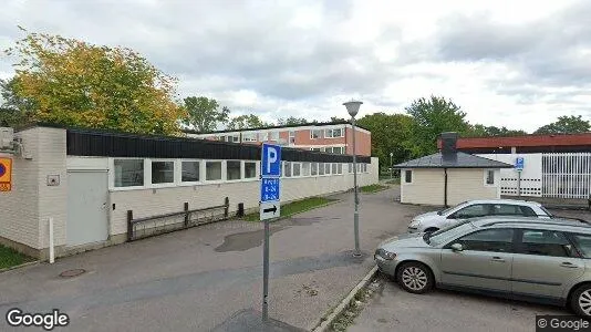 Apartments for rent in Uppsala - Photo from Google Street View