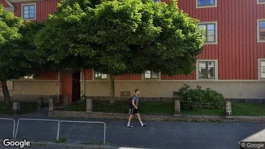 Rooms for rent in Majorna-Linné - Photo from Google Street View