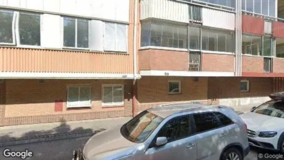 Rooms for rent in Gothenburg City Centre - Photo from Google Street View