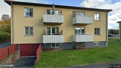 Apartments for rent in Nässjö - Photo from Google Street View