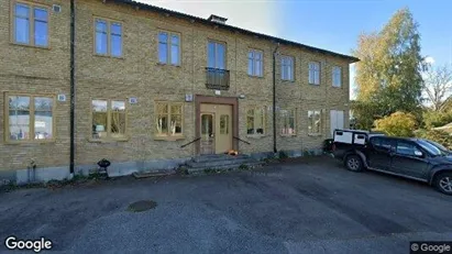 Rooms for rent in Emmaboda - Photo from Google Street View