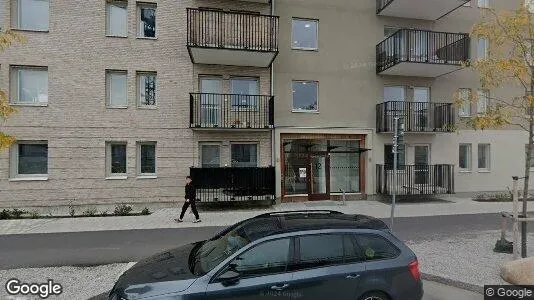 Apartments for rent in Limhamn/Bunkeflo - Photo from Google Street View