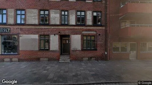 Apartments for rent in Kirseberg - Photo from Google Street View