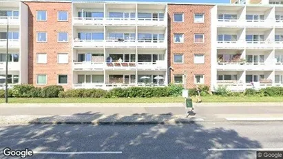 Apartments for rent in Malmö City - Photo from Google Street View