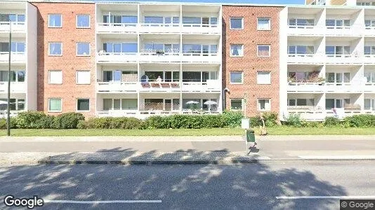 Apartments for rent in Malmö City - Photo from Google Street View