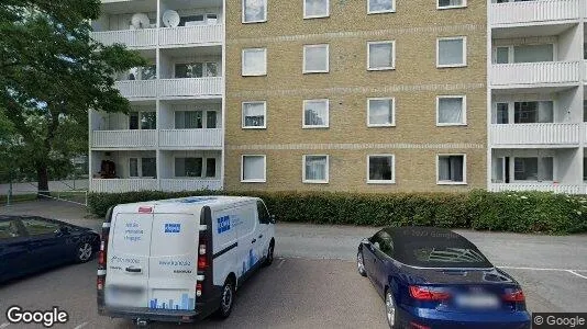 Apartments for rent in Malmö City - Photo from Google Street View