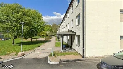 Apartments for rent in Borås - Photo from Google Street View