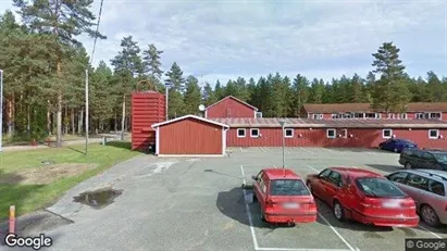 Apartments for rent in Ludvika - Photo from Google Street View