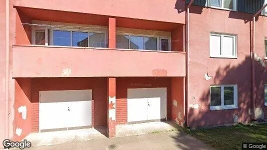 Apartments for rent in Hedemora - Photo from Google Street View